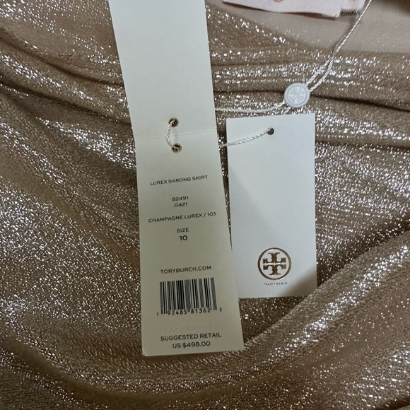 Tory Burch skirt - Picture 3 of 5